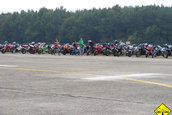 Pro Street Tuning Event 2007