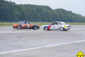Pro Street Tuning Event 2007