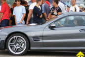 Pro Street Tuning Event 2007