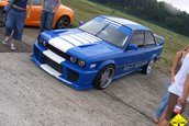 Pro Street Tuning Event 2007