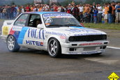 Pro Street Tuning Event 2007