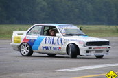 Pro Street Tuning Event 2007