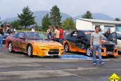 Pro Street Tuning Event 2007