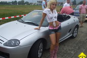 Pro Street Tuning Event 2007