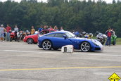 Pro Street Tuning Event 2007