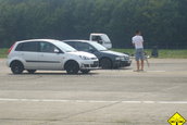 Pro Street Tuning Event 2007