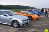Pro Street Tuning Event 2007