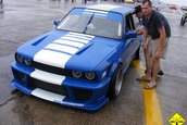 Pro Street Tuning Event 2007