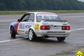 Pro Street Tuning Event 2007