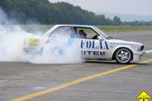 Pro Street Tuning Event 2007