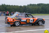 Pro Street Tuning Event 2007