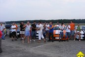 Pro Street Tuning Event 2007