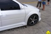 Pro Street Tuning Event 2007