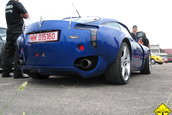 Pro Street Tuning Event 2007