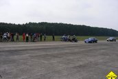 Pro Street Tuning Event 2007