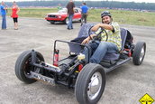 Pro Street Tuning Event 2007