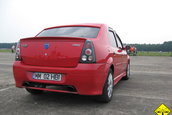 Pro Street Tuning Event 2007
