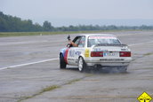 Pro Street Tuning Event 2007
