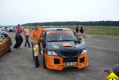 Pro Street Tuning Event 2007