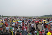 Pro Street Tuning Event 2007