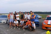 Pro Street Tuning Event 2007