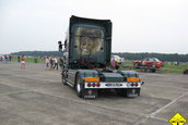 Pro Street Tuning Event 2007
