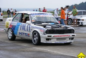 Pro Street Tuning Event 2007