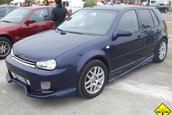 Pro Street Tuning Event 2007