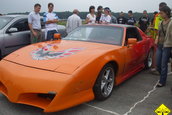 Pro Street Tuning Event 2007