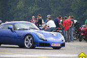 Pro Street Tuning Event 2007