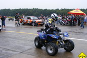Pro Street Tuning Event 2007