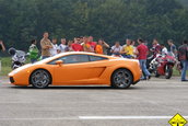 Pro Street Tuning Event 2007