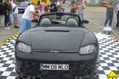 Pro Street Tuning Event 2007