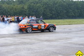 Pro Street Tuning Event 2007
