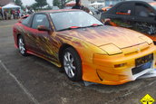 Pro Street Tuning Event 2007