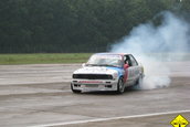 Pro Street Tuning Event 2007