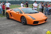 Pro Street Tuning Event 2007