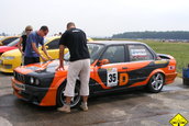 Pro Street Tuning Event 2007