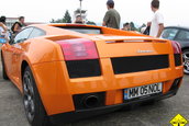 Pro Street Tuning Event 2007