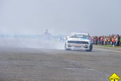 Pro Street Tuning Event 2007