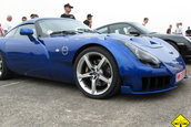 Pro Street Tuning Event 2007