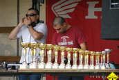 Pro Street Tuning Event 2007