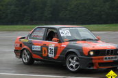 Pro Street Tuning Event 2007