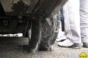 Pro Street Tuning Event 2007