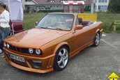 Pro Street Tuning Event 2007