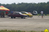 Pro Street Tuning Event 2007