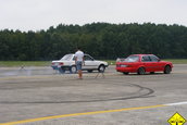 Pro Street Tuning Event 2007