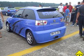 Pro Street Tuning Event 2007