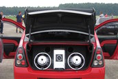 Pro Street Tuning Event 2007