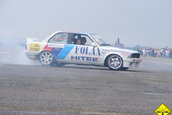 Pro Street Tuning Event 2007